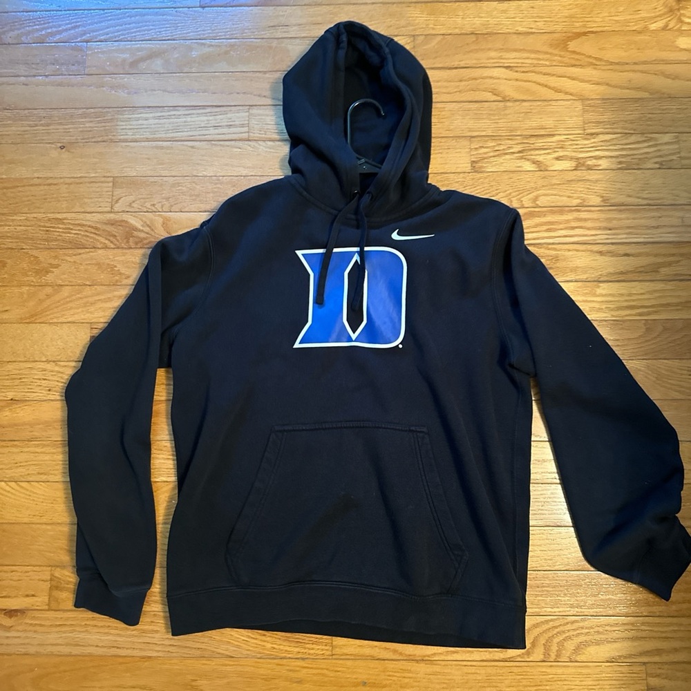 Duke Basketball Hoodie